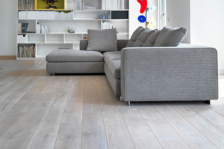 Professional Flooring Sales and Installation