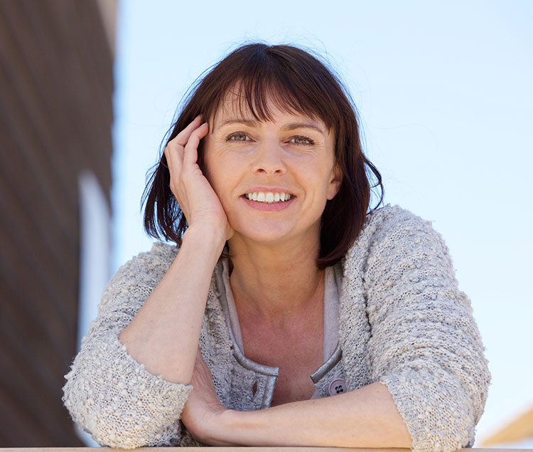 Julie M.